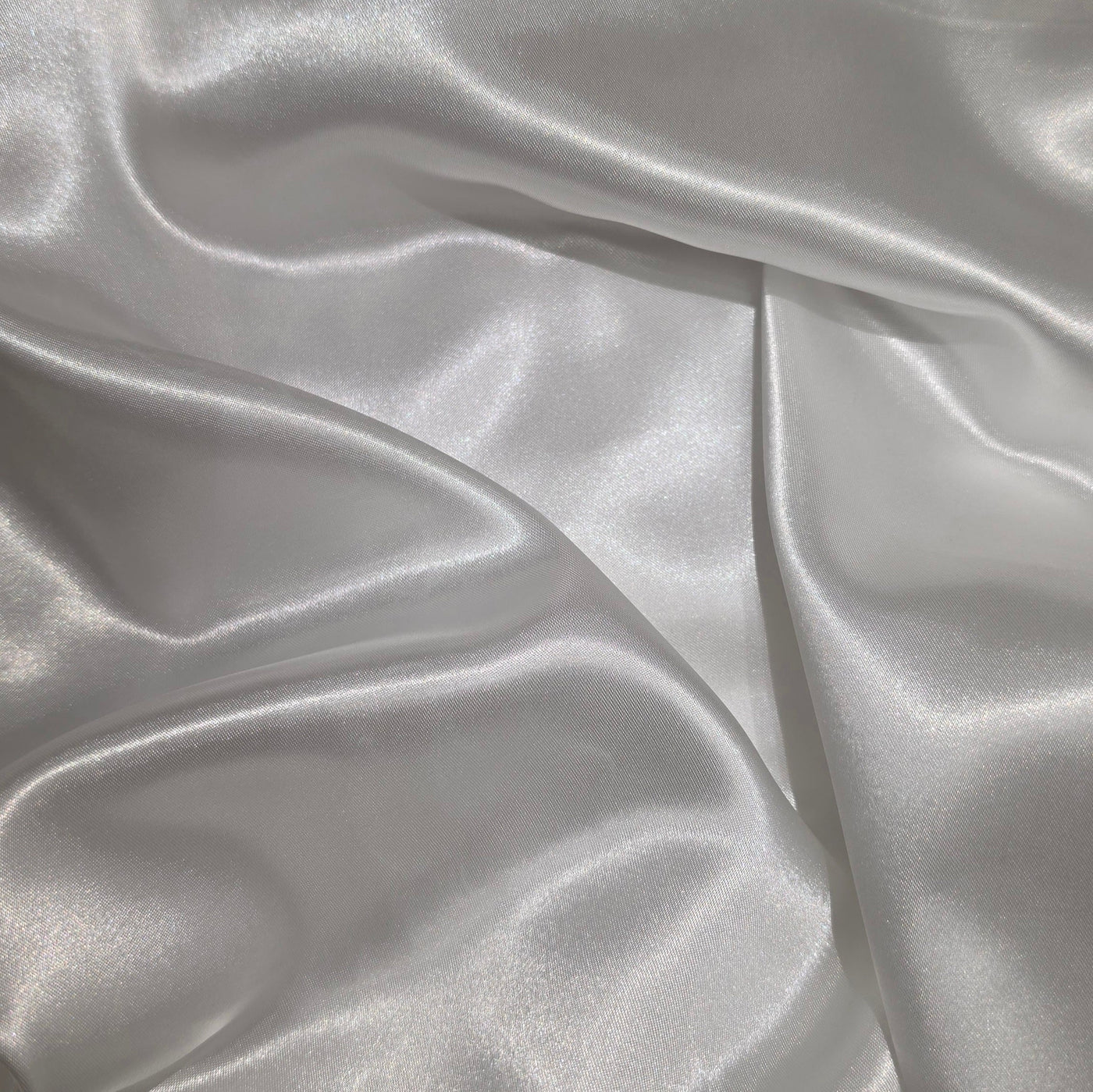 Taie d'oreiller en satin Séri, gros plan texture