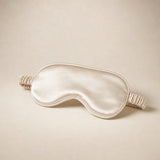 Masque de nuit en satin